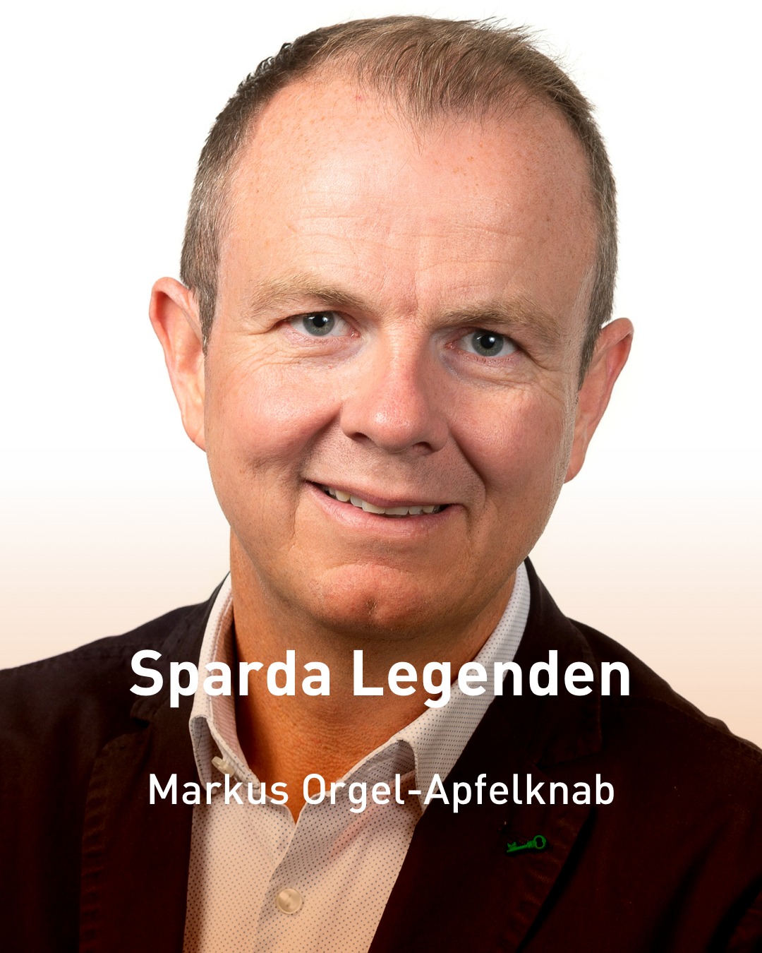 SPARDA-BANK AUSTRIA Facebook ad: Was zählt, sind Beziehungen