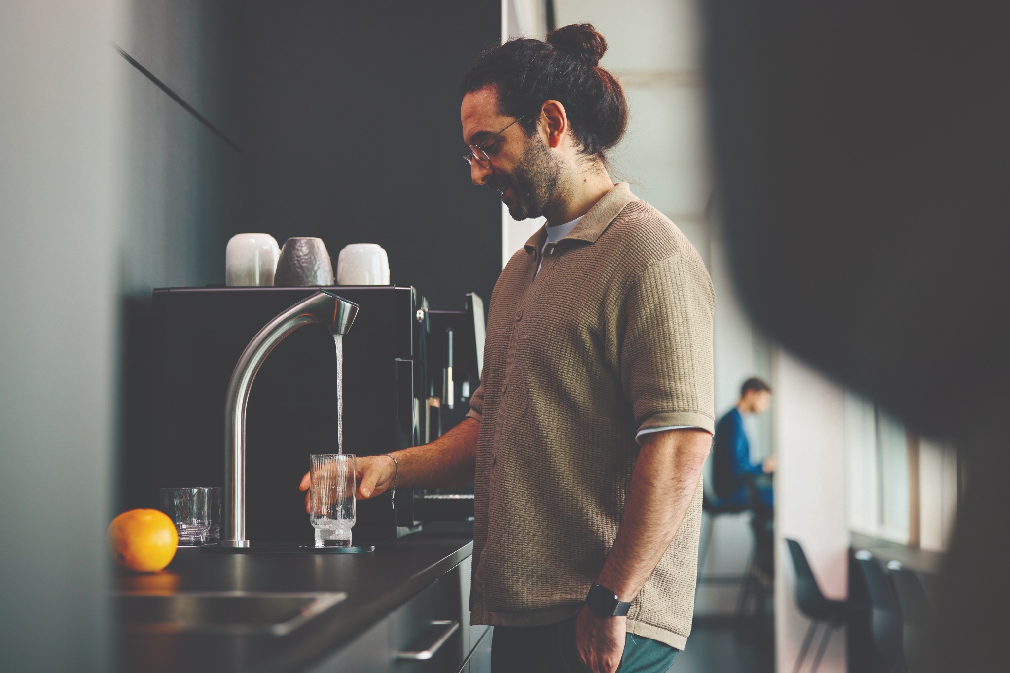 BRITA United Kingdom Facebook ad