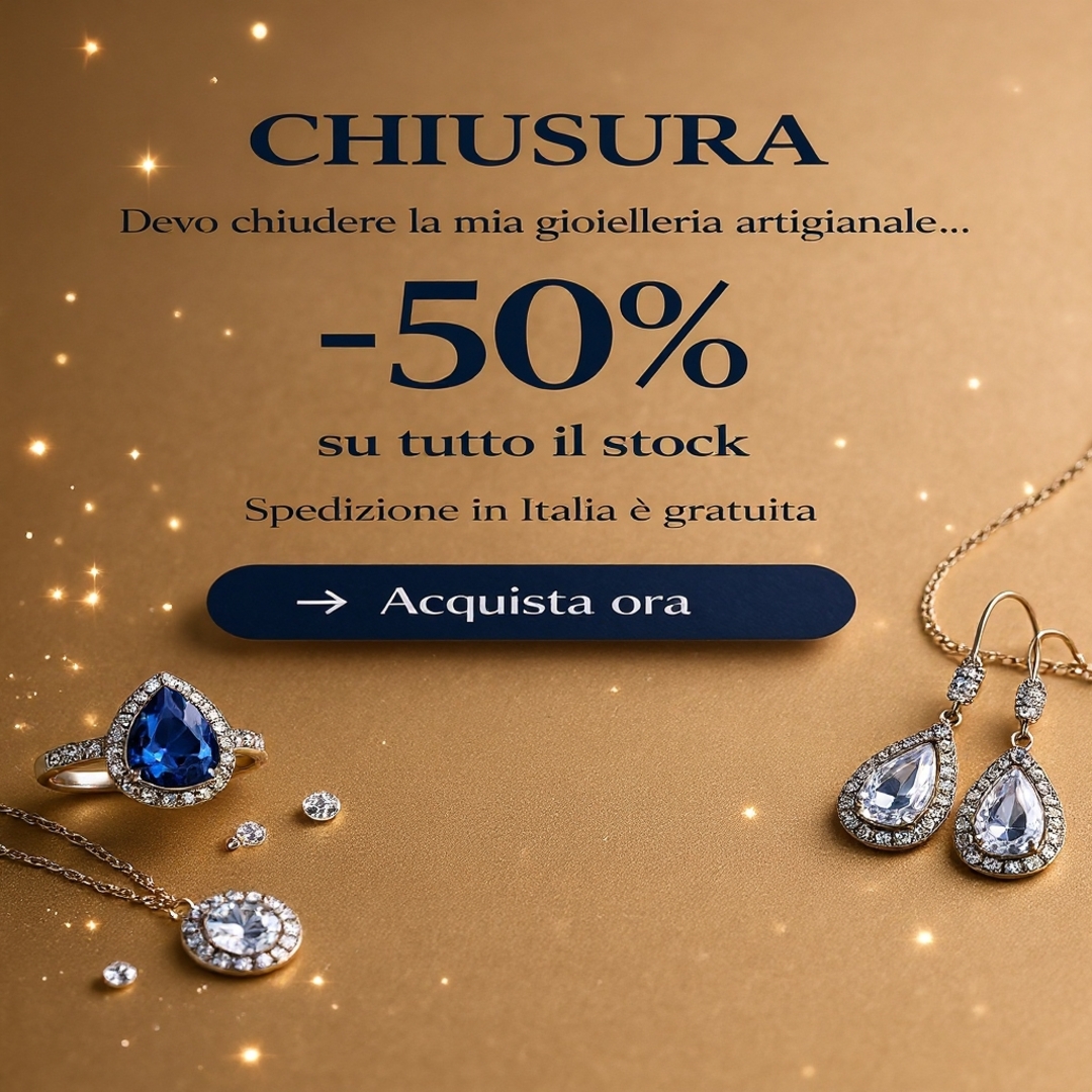 Gioielleria Bellini Facebook ad