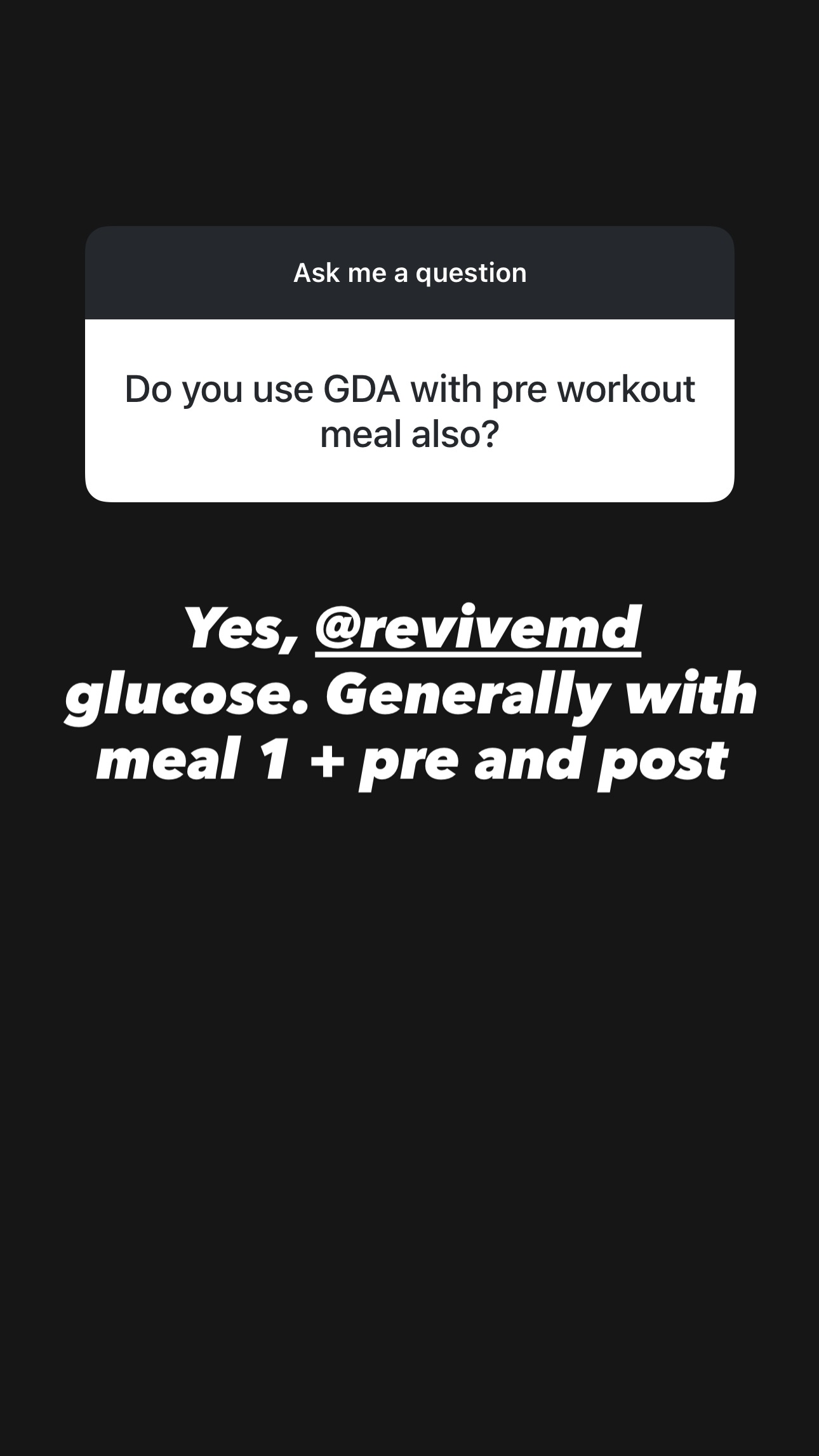 Iain Valliere IFBB Pro Facebook ad