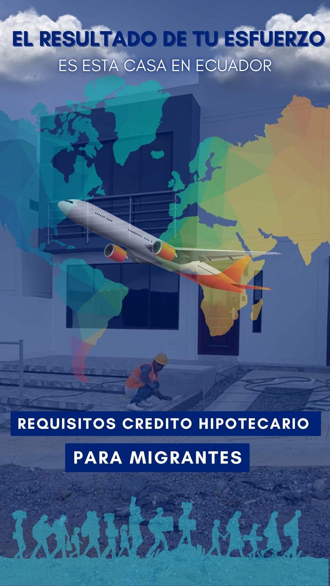 Bonaterra Urbanización Facebook ad