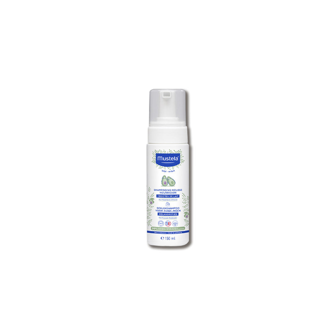 Mustela Italia Facebook ad