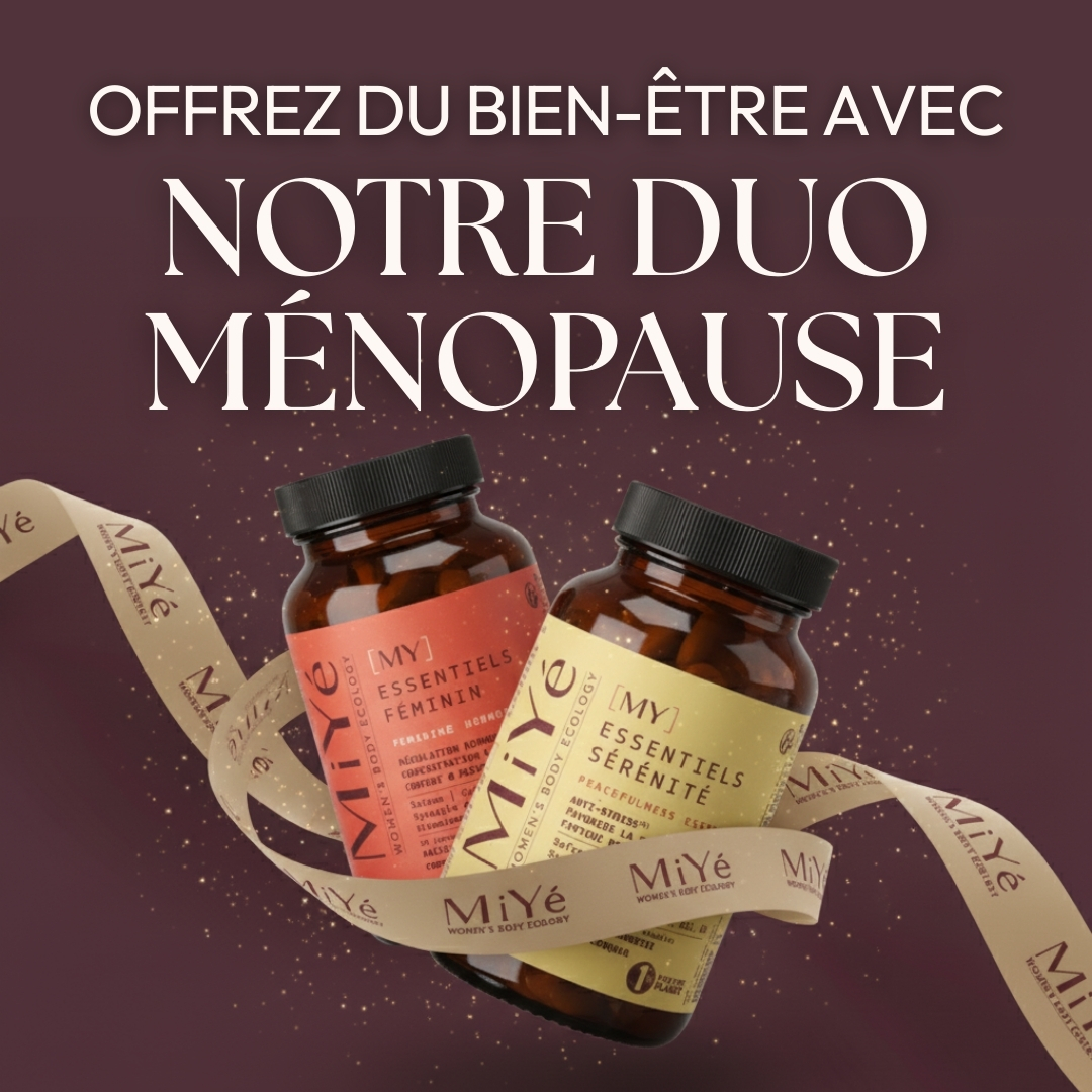 MiYé Facebook ad