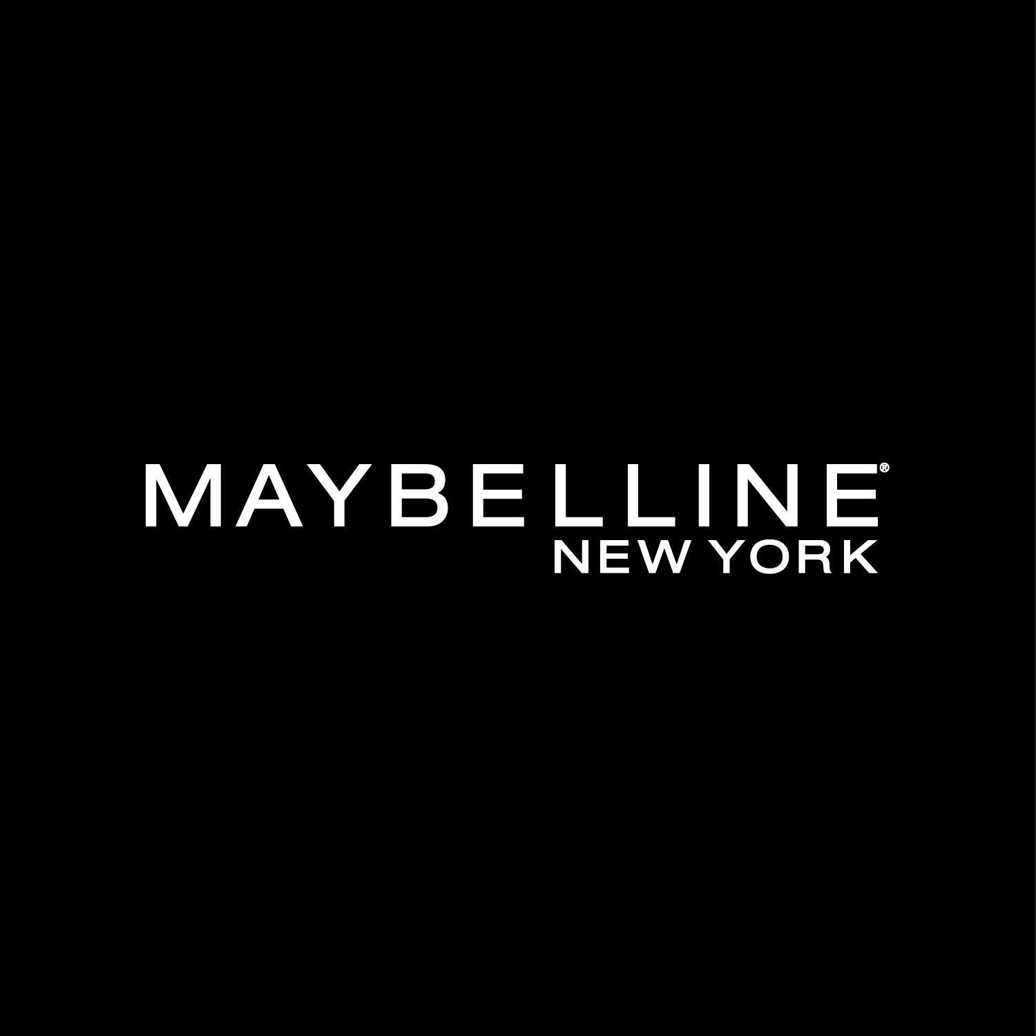 Maybelline New York Facebook ad from Feb 13, 2026