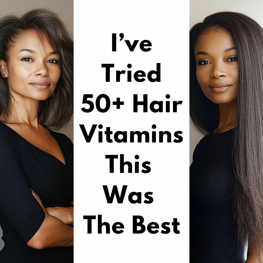Women's Health & Lifestyle Facebook ad