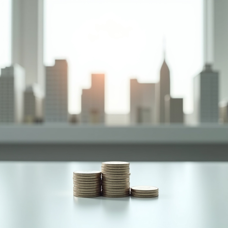 QuickSearches Centerpiece Facebook ad: See How Municipal Income ETFs Work!