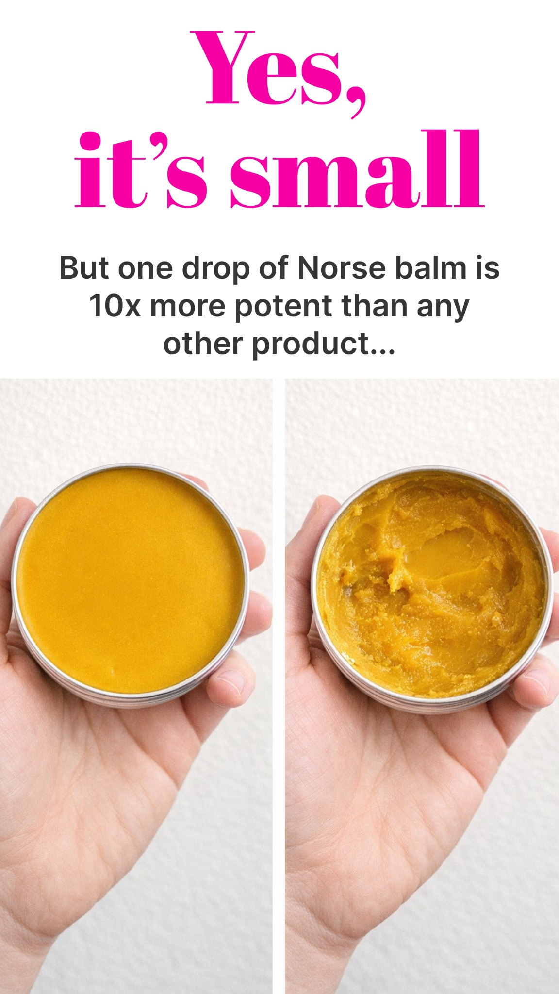 Anne's Skincare Blog Facebook ad