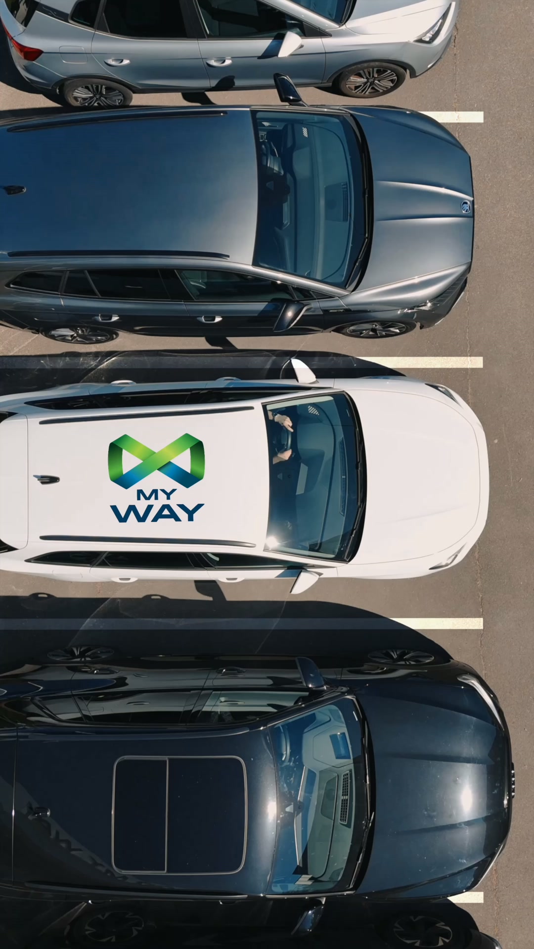 My Way Facebook ad from Aug 26, 2026