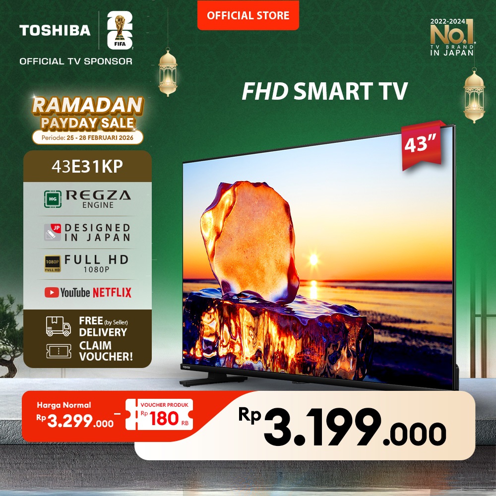 Shopee Facebook ad