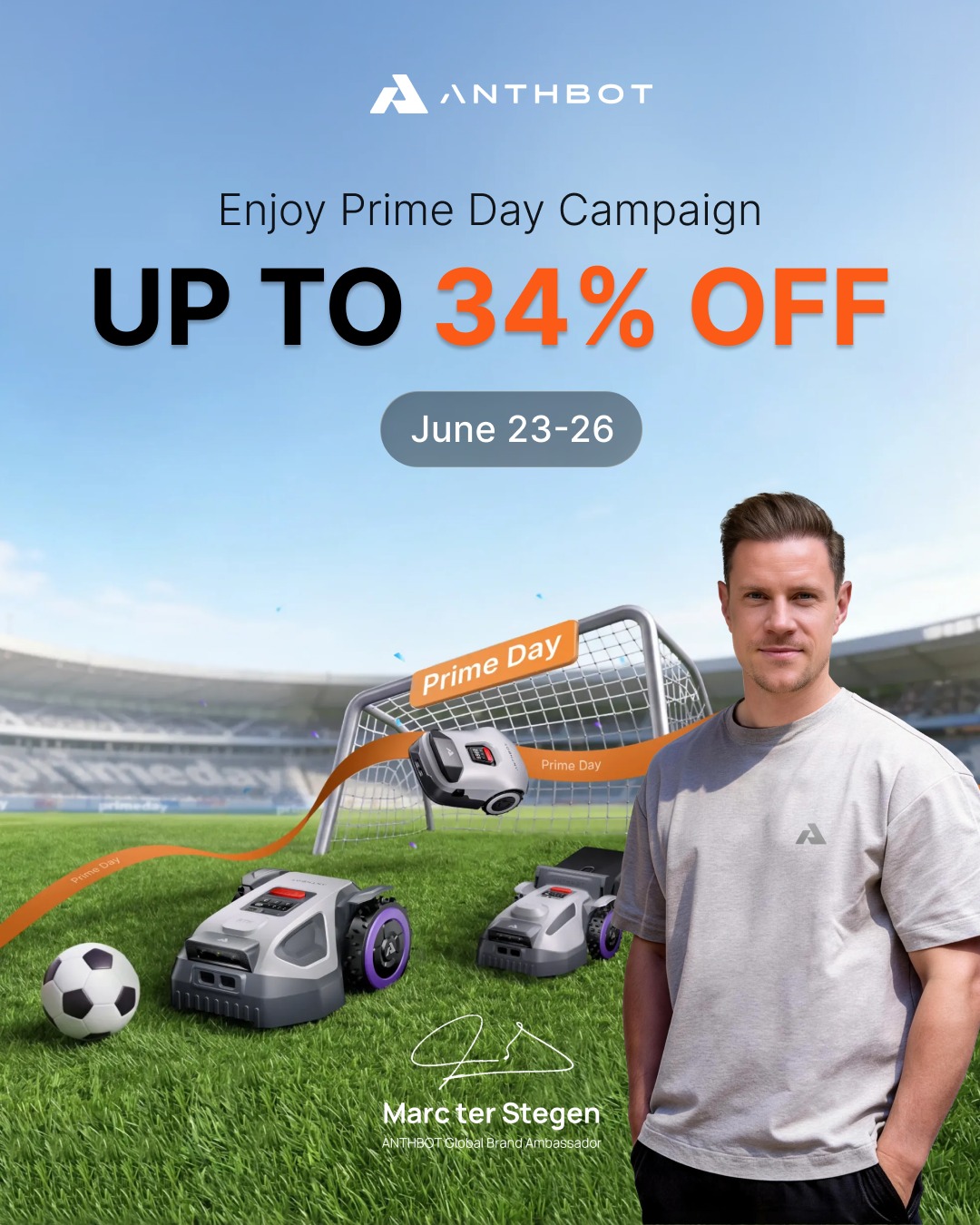 ANTHBOT Facebook ad