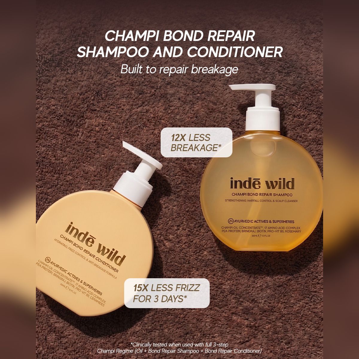 Indē Wild Facebook ad