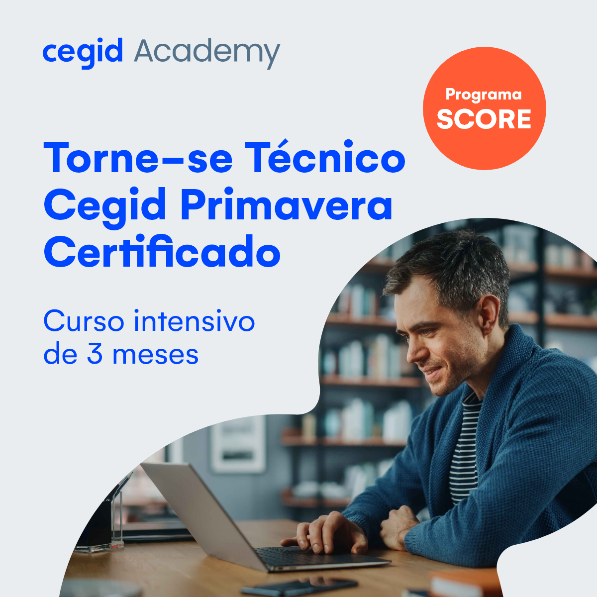 Cegid Facebook ad