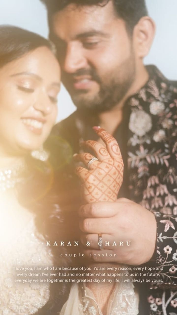 Wedding VIbes Studio Facebook ad: Book Your Wedding Photography & Get Exclusive Luxury Offers!
