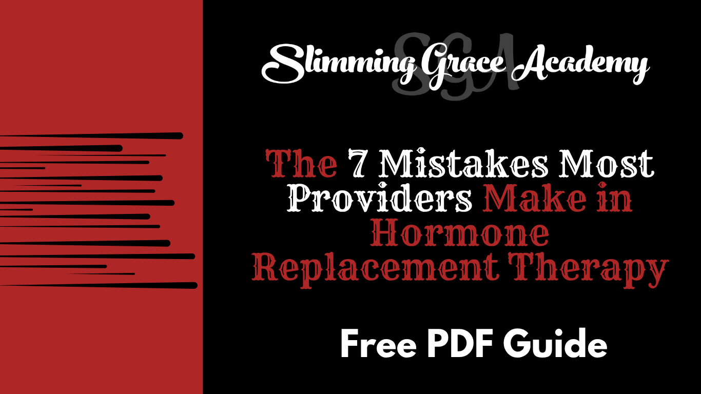 Slimming Grace Facebook ad from Mar 30, 2026