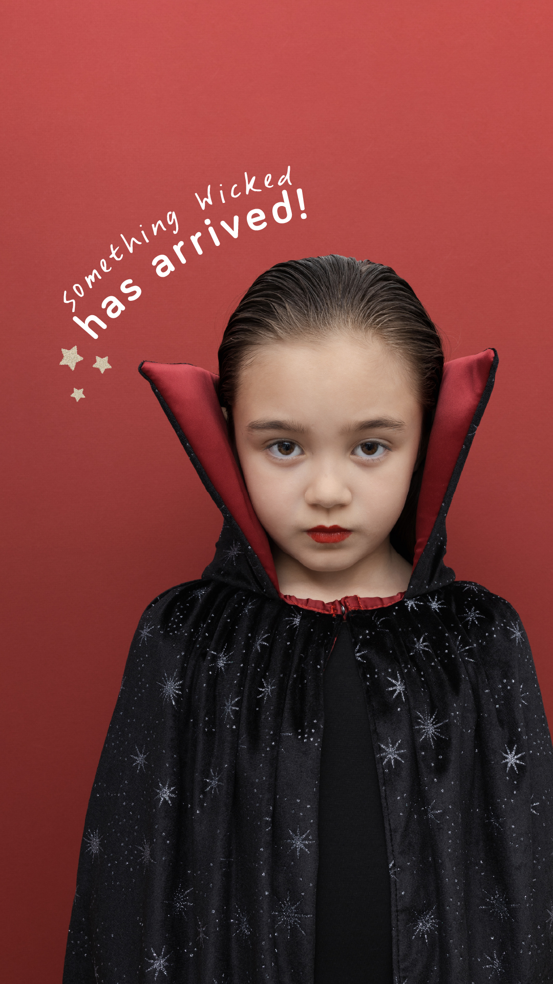 Mimi and Lula Facebook ad