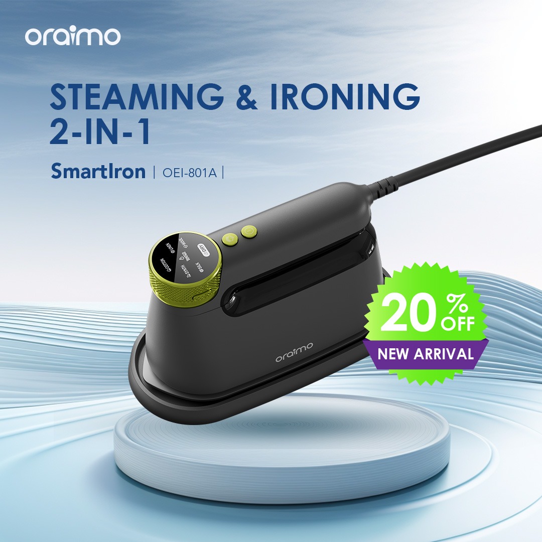 oraimo DailyDeals GH Facebook ad