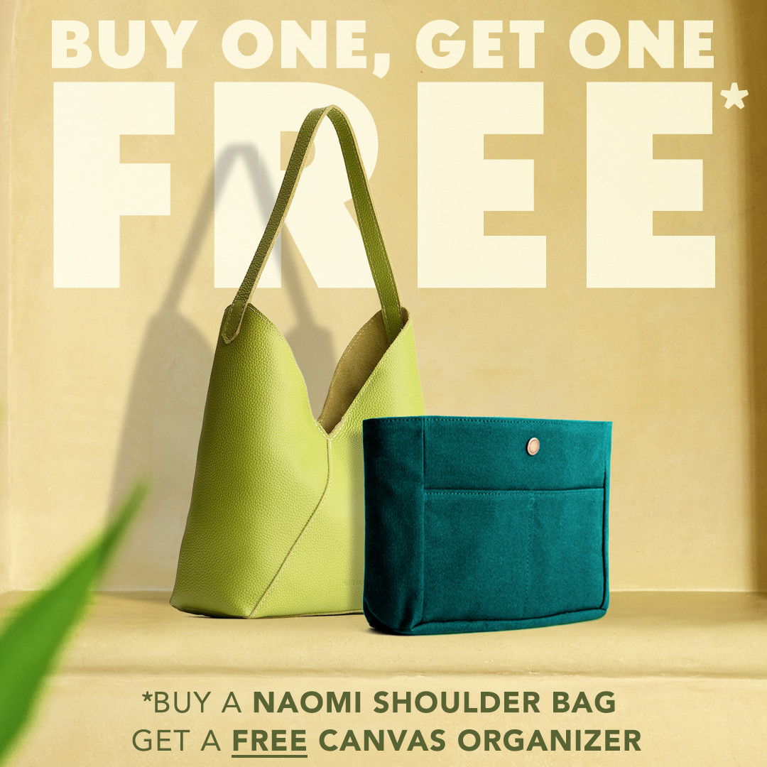 Portland Leather Goods Facebook ad