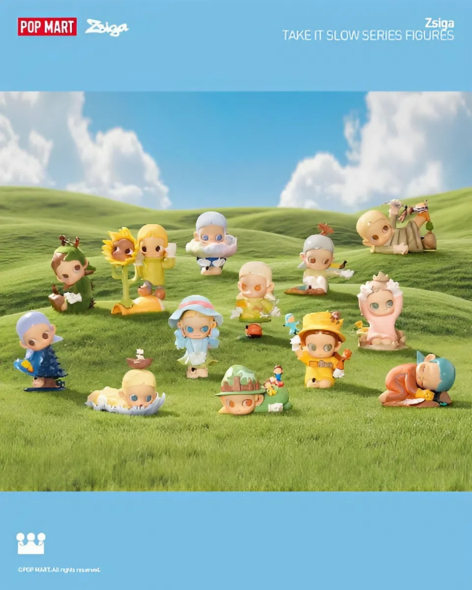 Toyist Zone Facebook ad