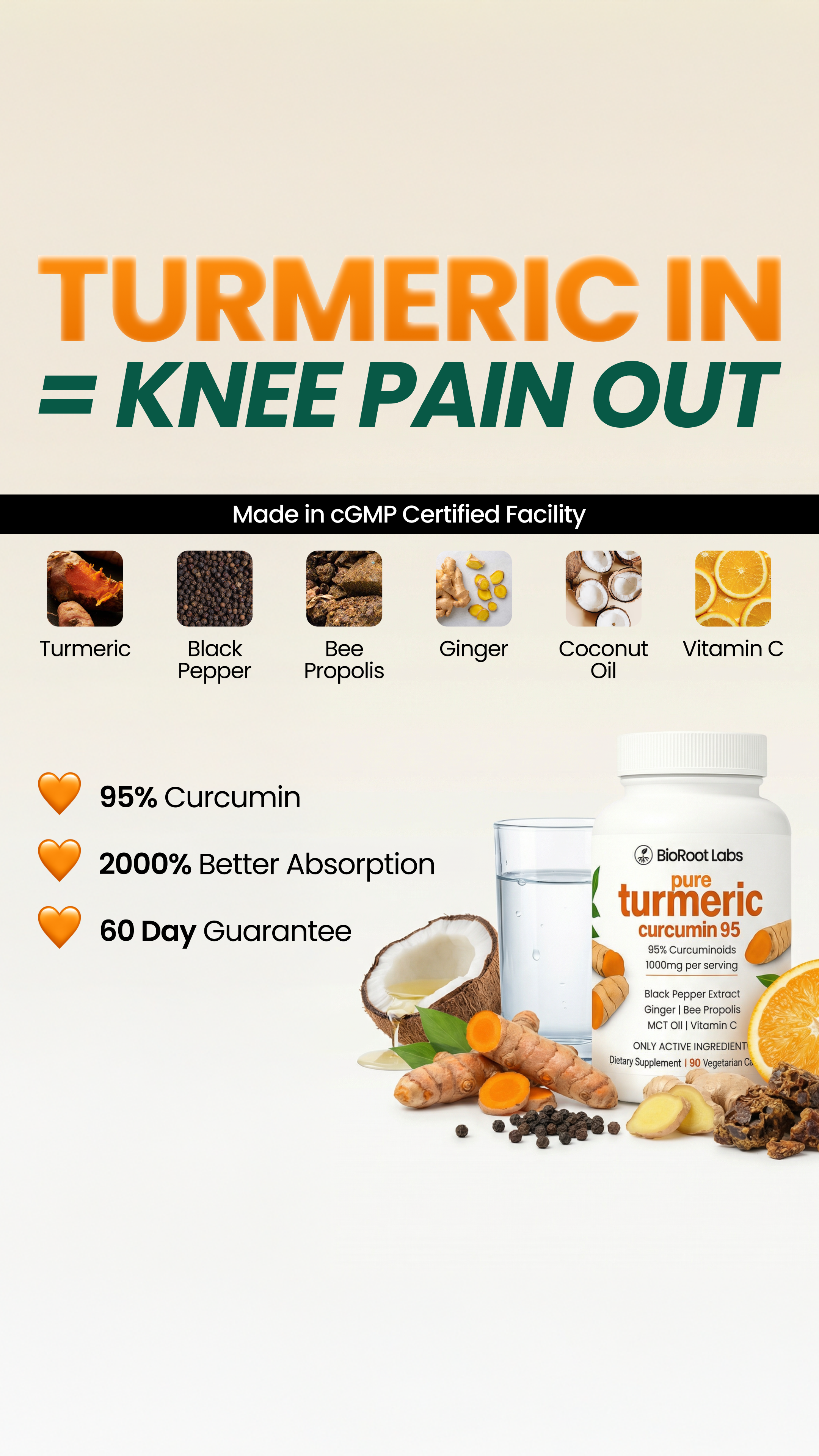 BioRoot Labs Facebook ad