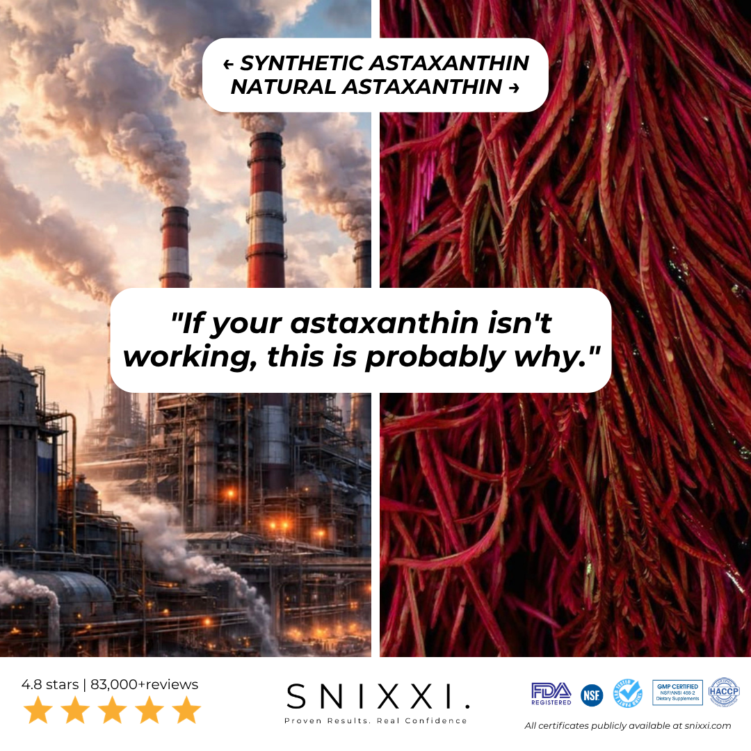 Snixxi Facebook ad