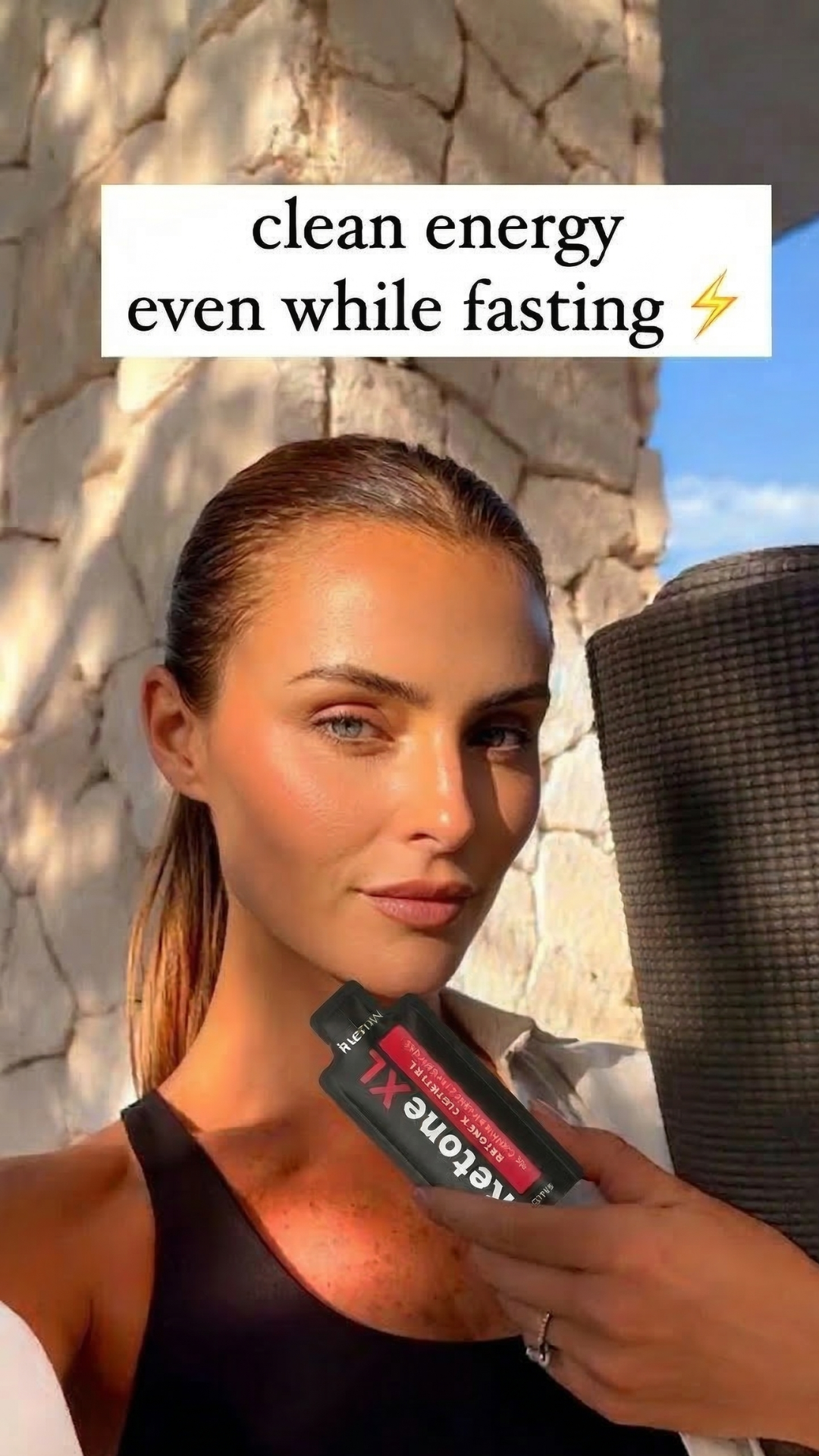 Ketone XL Facebook ad