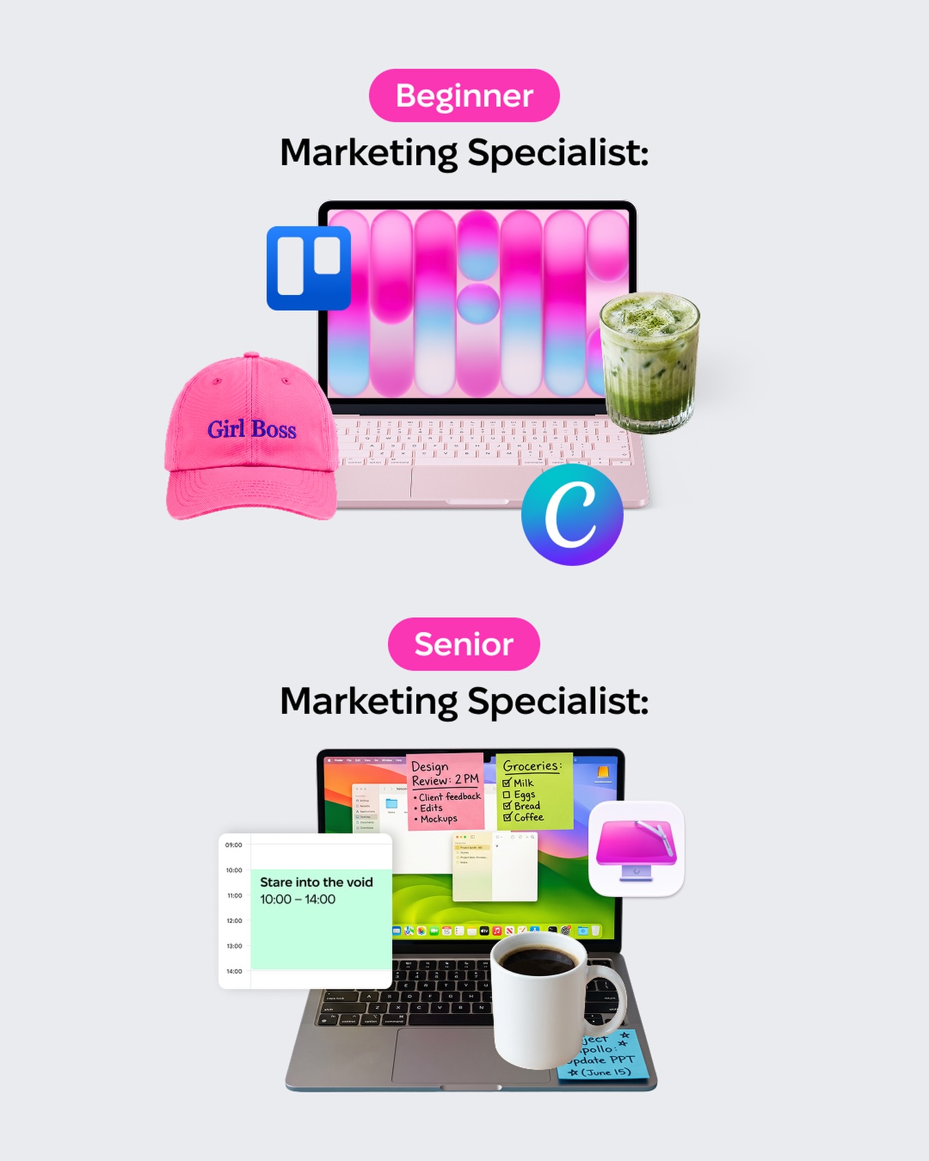 CleanMyMac Facebook ad