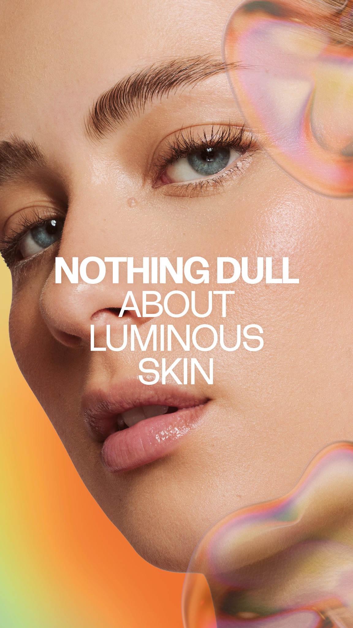 Elucent Skincare by Ego Facebook ad from May 28, 2026