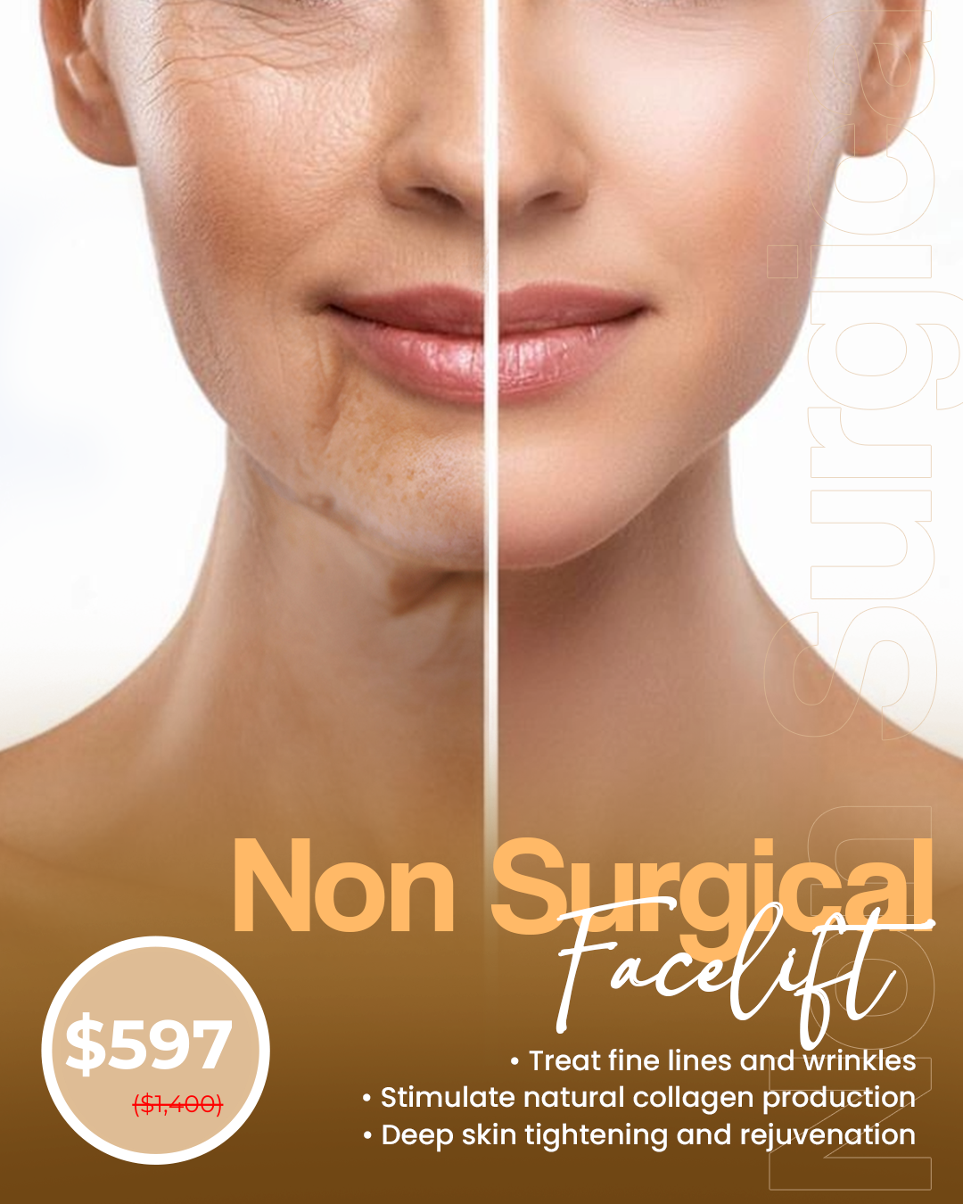 Encompass Wellness Facebook ad