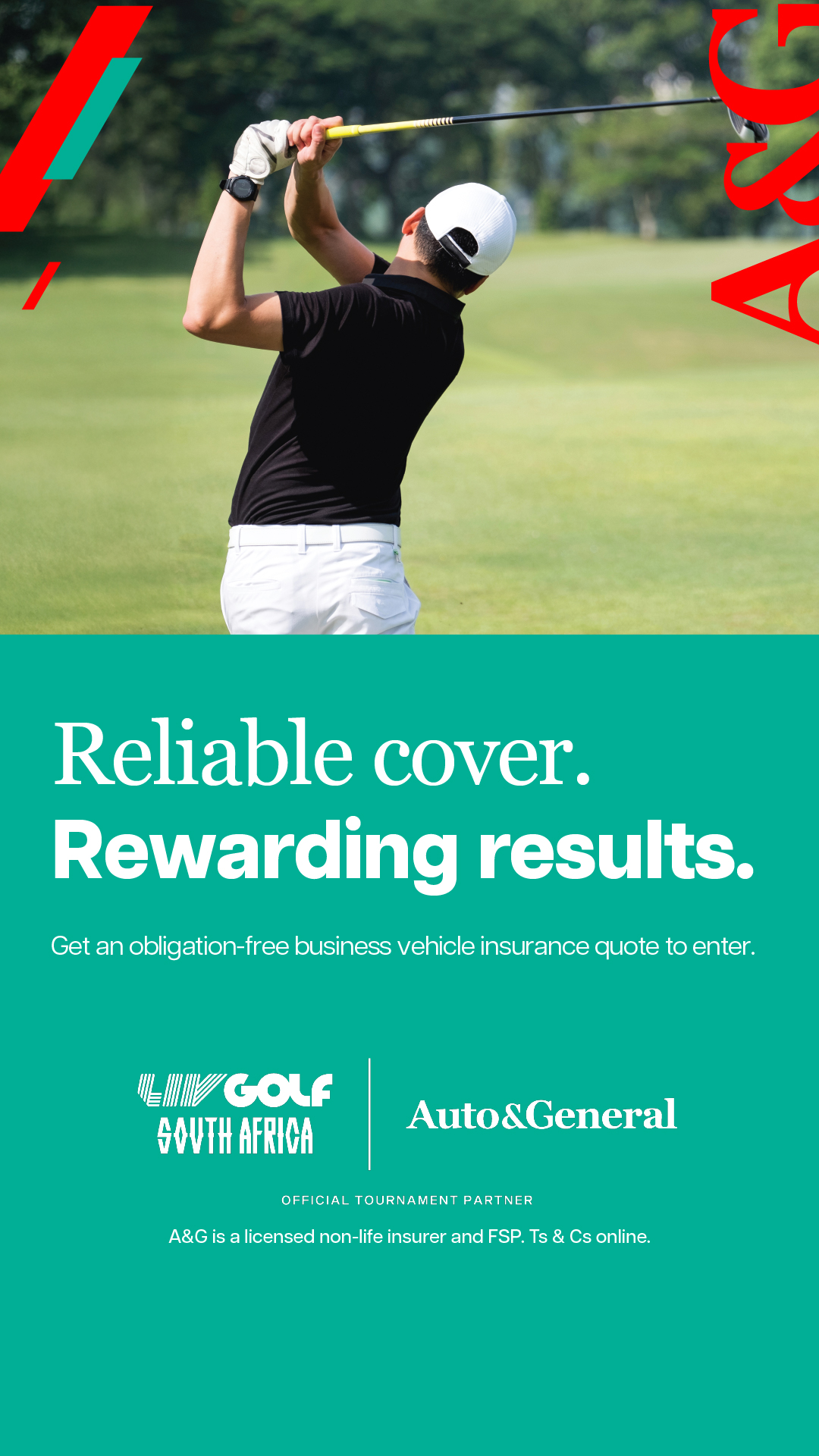 Auto&General Insurance Company Ltd Facebook ad