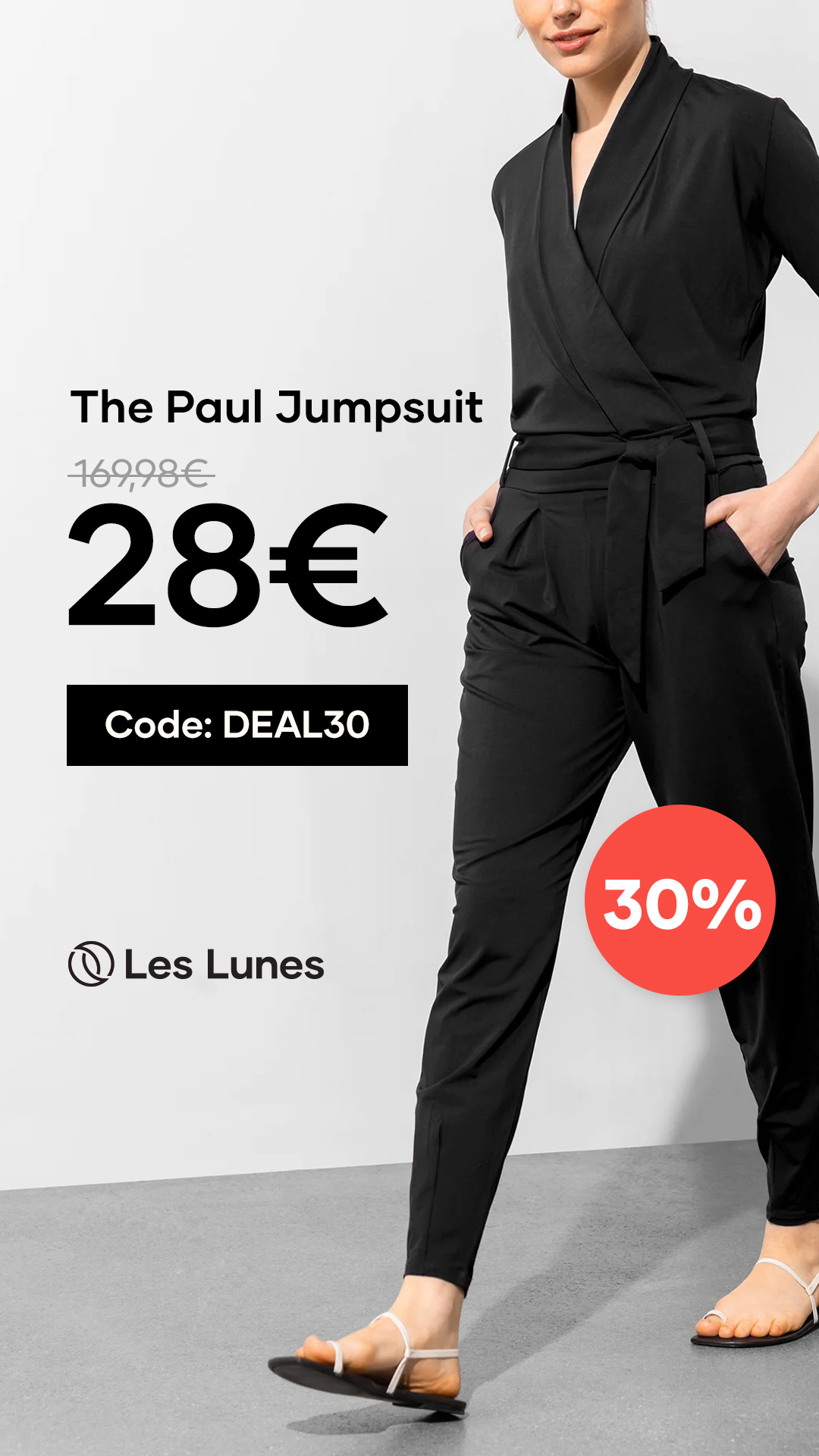 Les Lunes de Facebook ad
