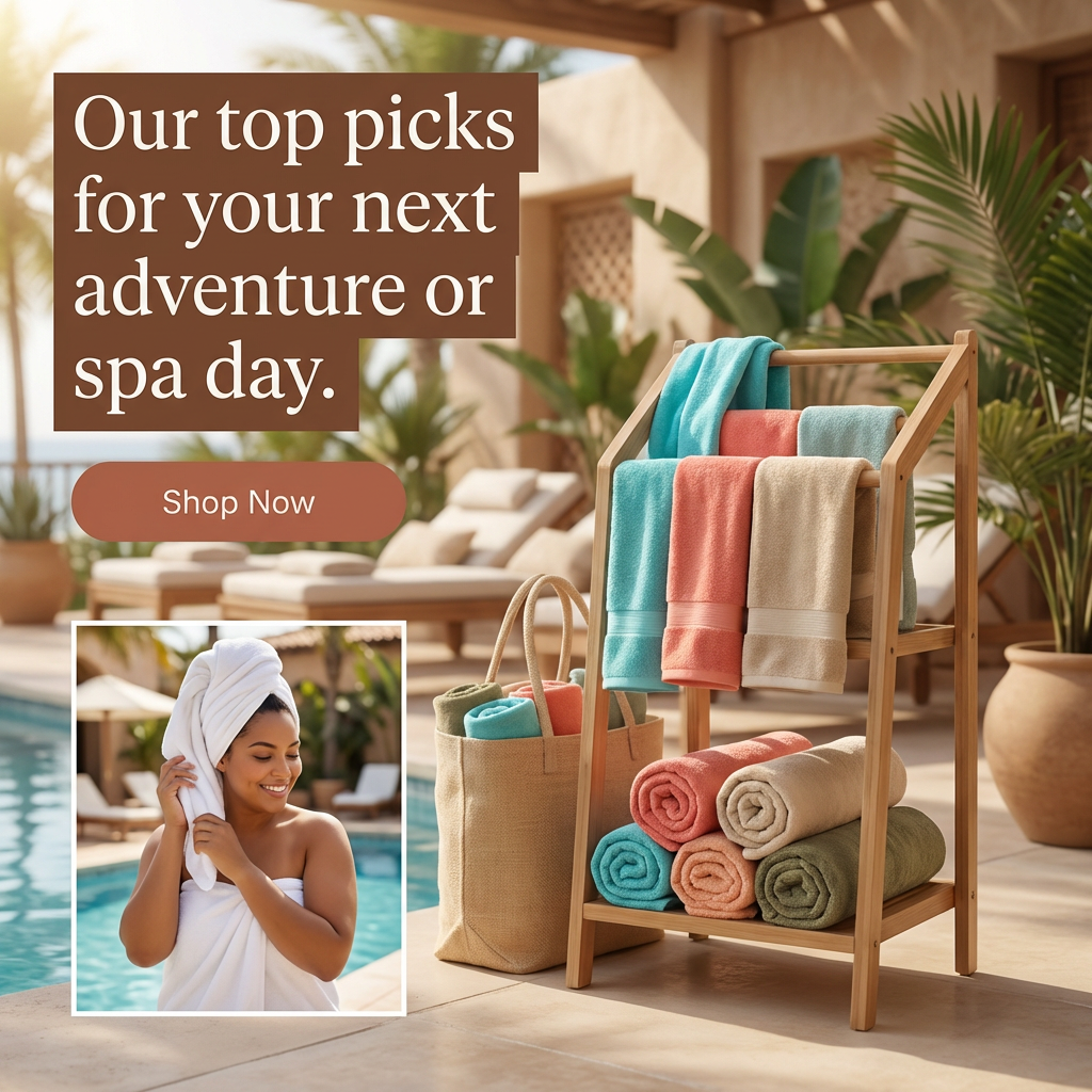 Today's Deals Facebook ad