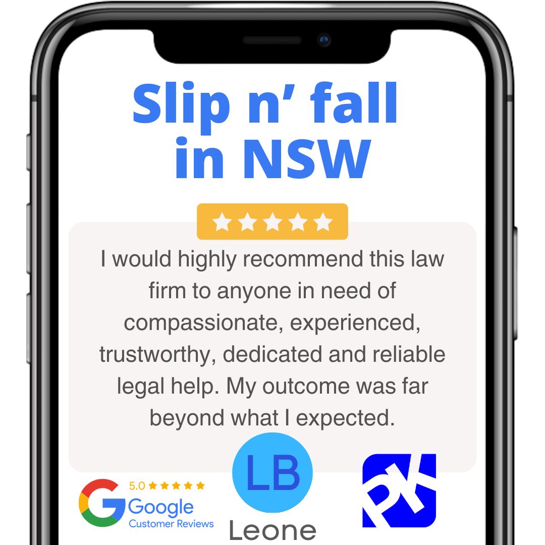 PK Simpson Compensation Facebook ad