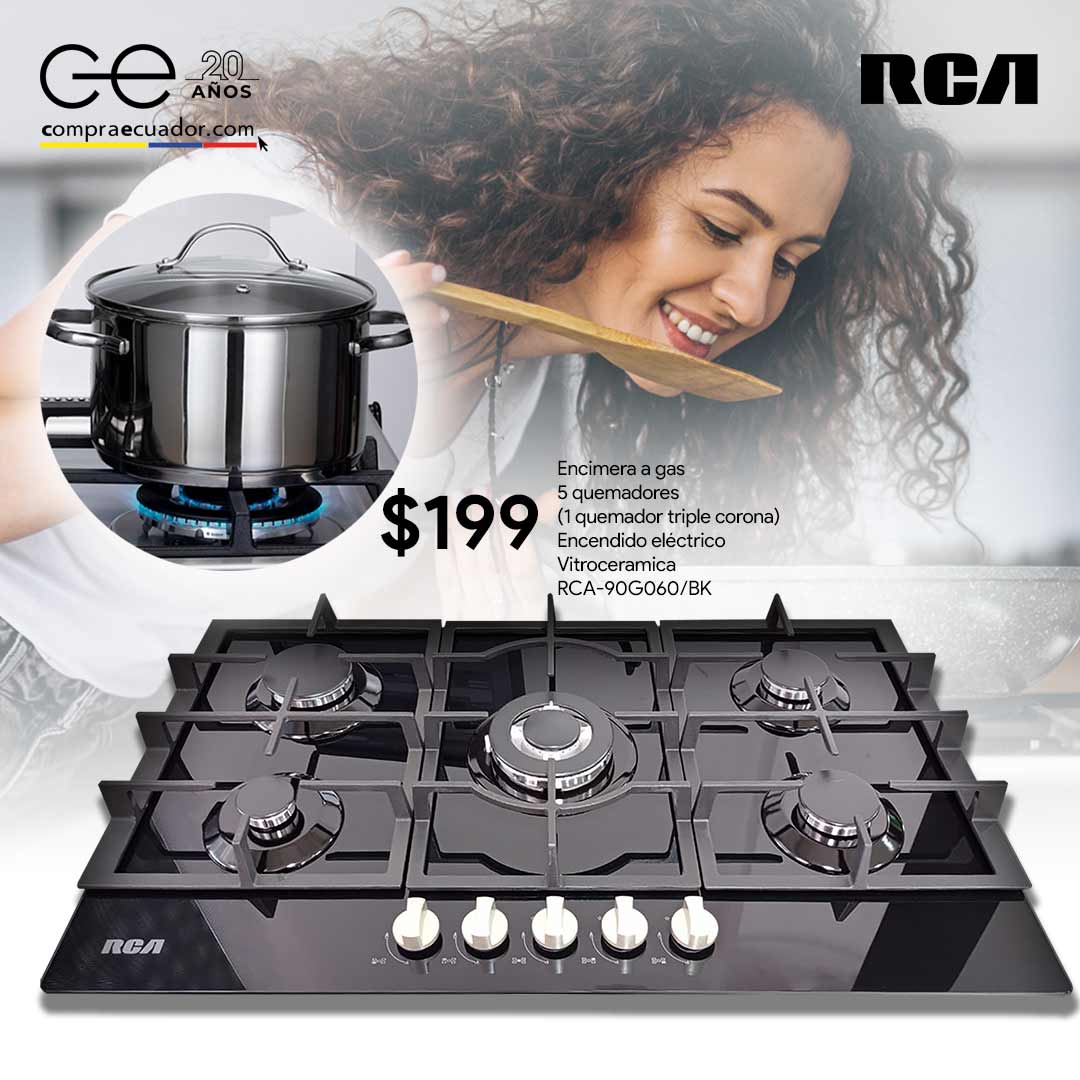 COMPRAECUADOR.COM Facebook ad