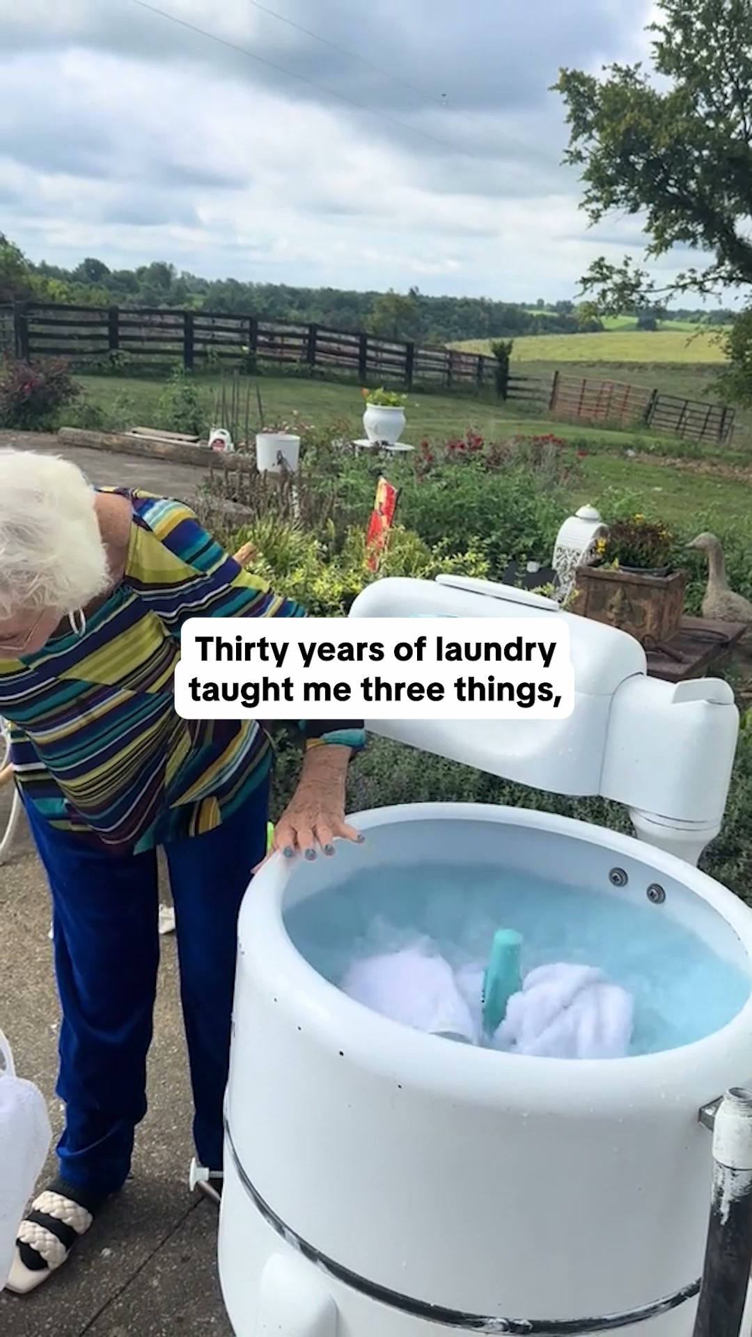 Mothers Earth Facebook ad: Try 30 Day Risk Free