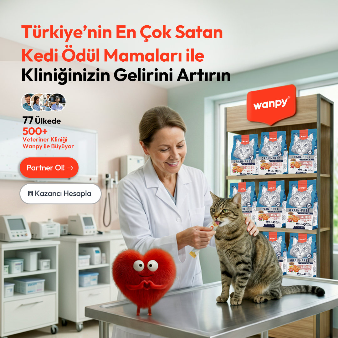 Wanpy Pet Food Facebook ad