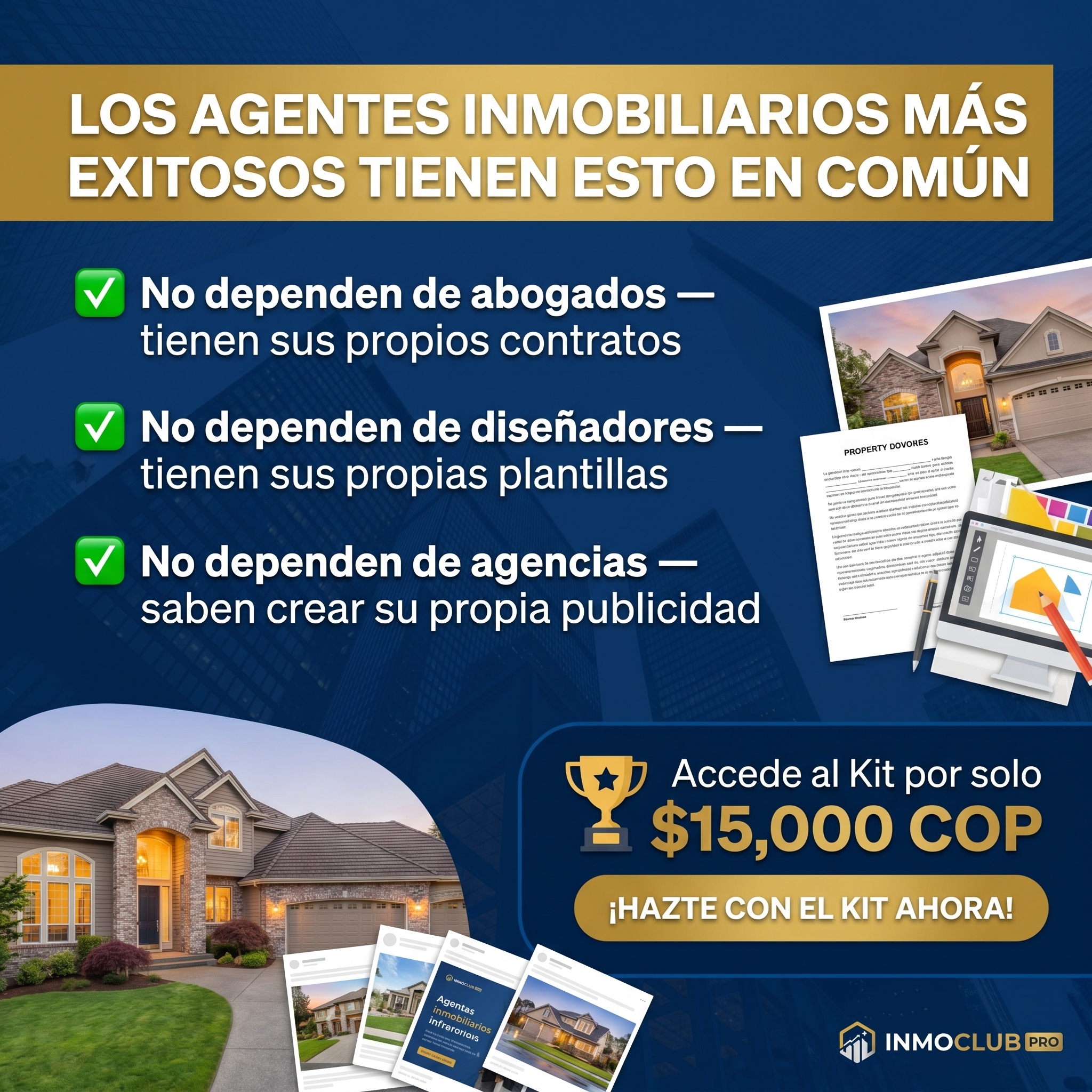 eClass Premium Facebook ad