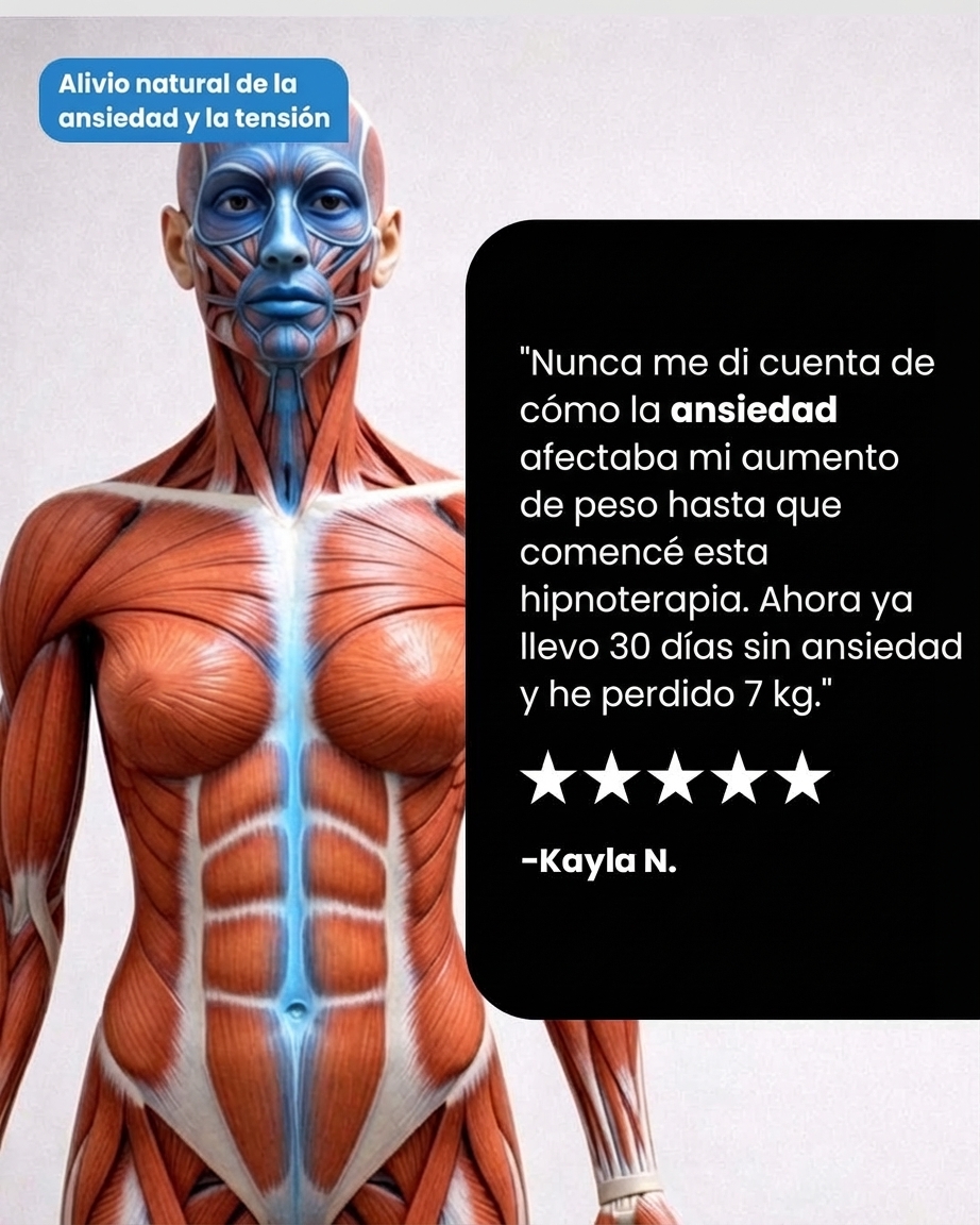 Hypnozio: power of hypnotherapy Facebook ad