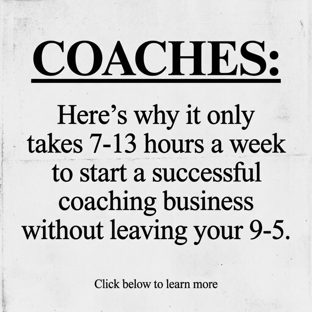 Zander Fryer Facebook ad: Stop Posting and Start Enrolling High-Value Clients