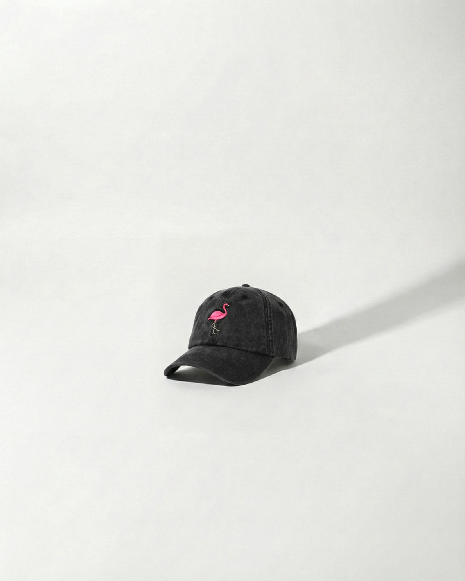 CAPS Apparel Facebook ad