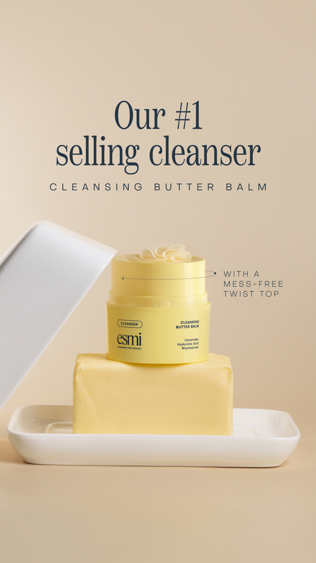 esmi Skin Minerals Facebook ad