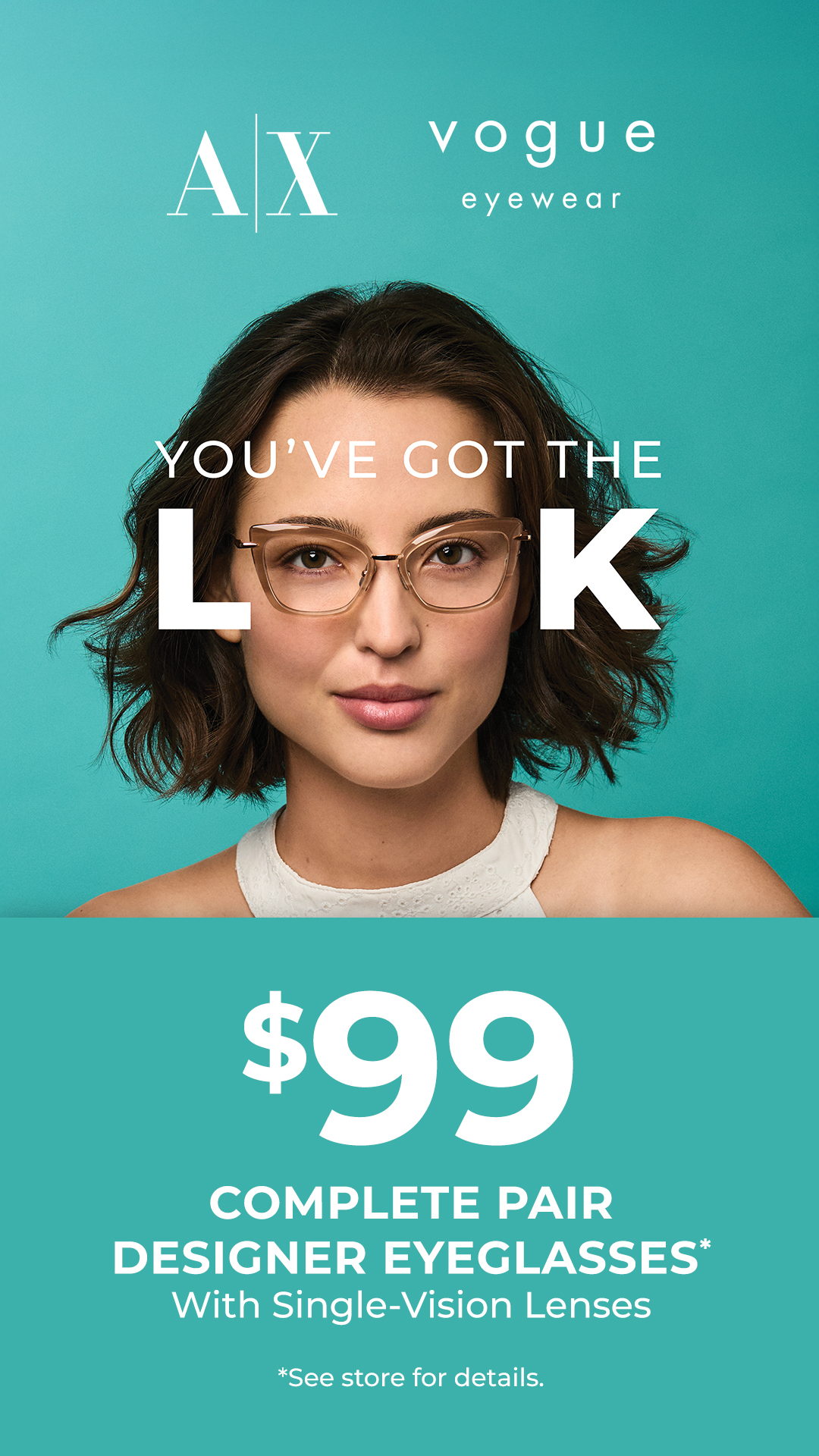 Site for Sore Eyes Facebook ad from May 3, 2026