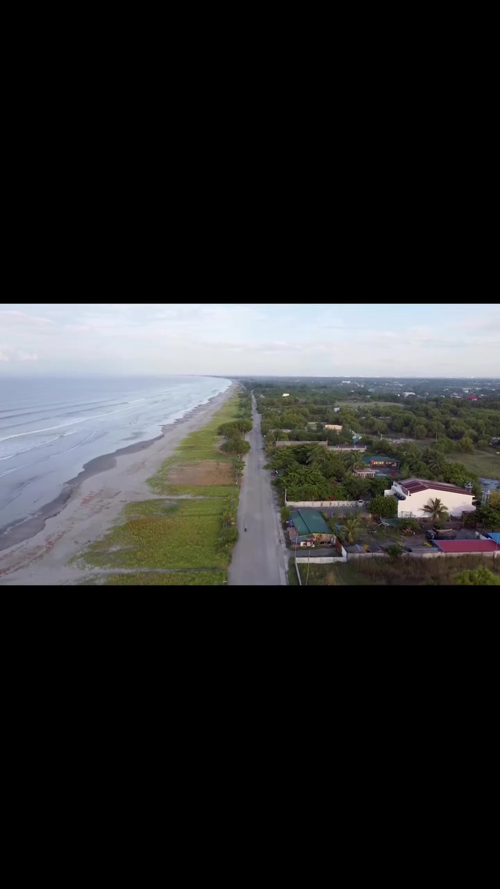 ValMay Beach Resort Facebook ad: Beach more! worry less @ ValMay Beach Resort