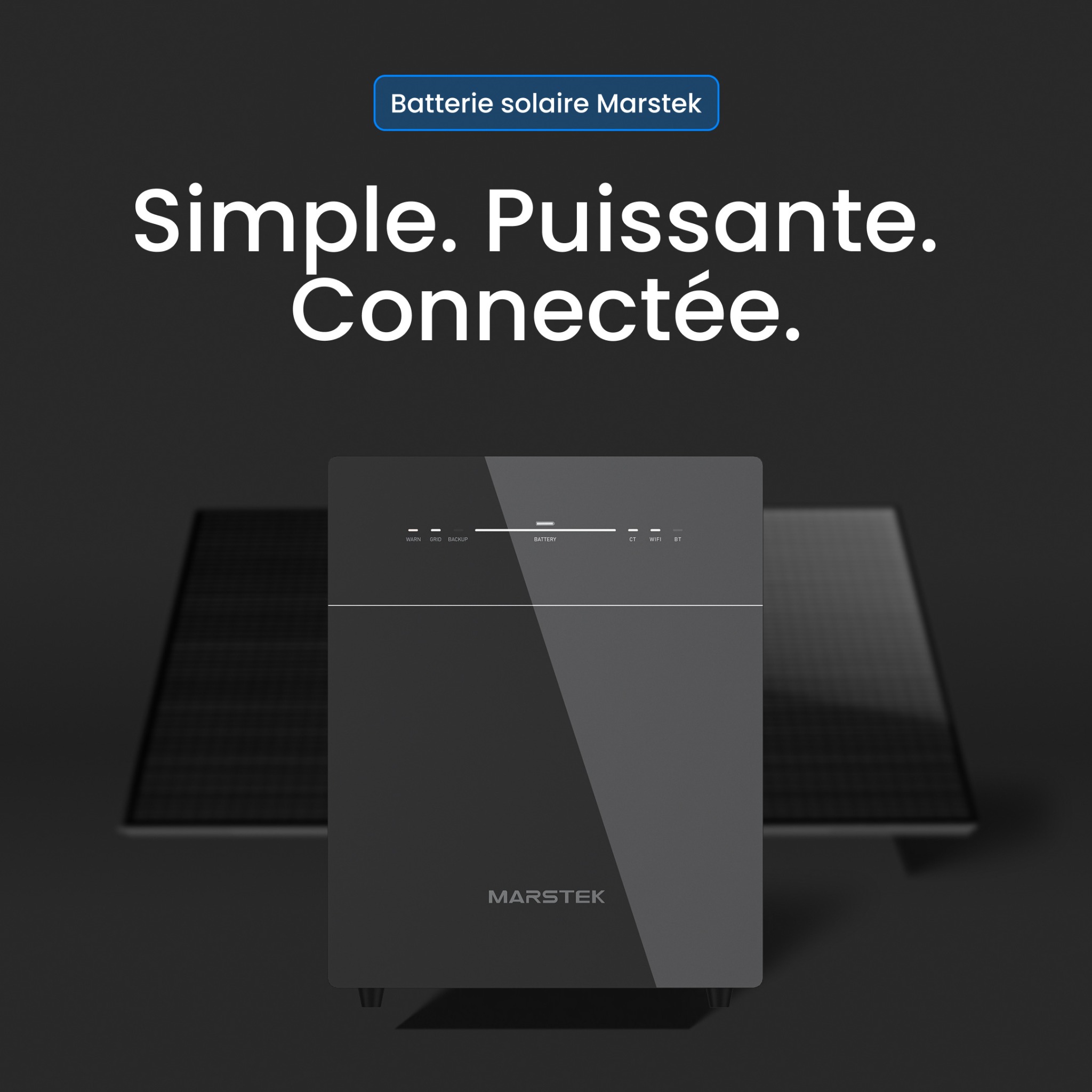 Mon Kit Solaire Facebook ad