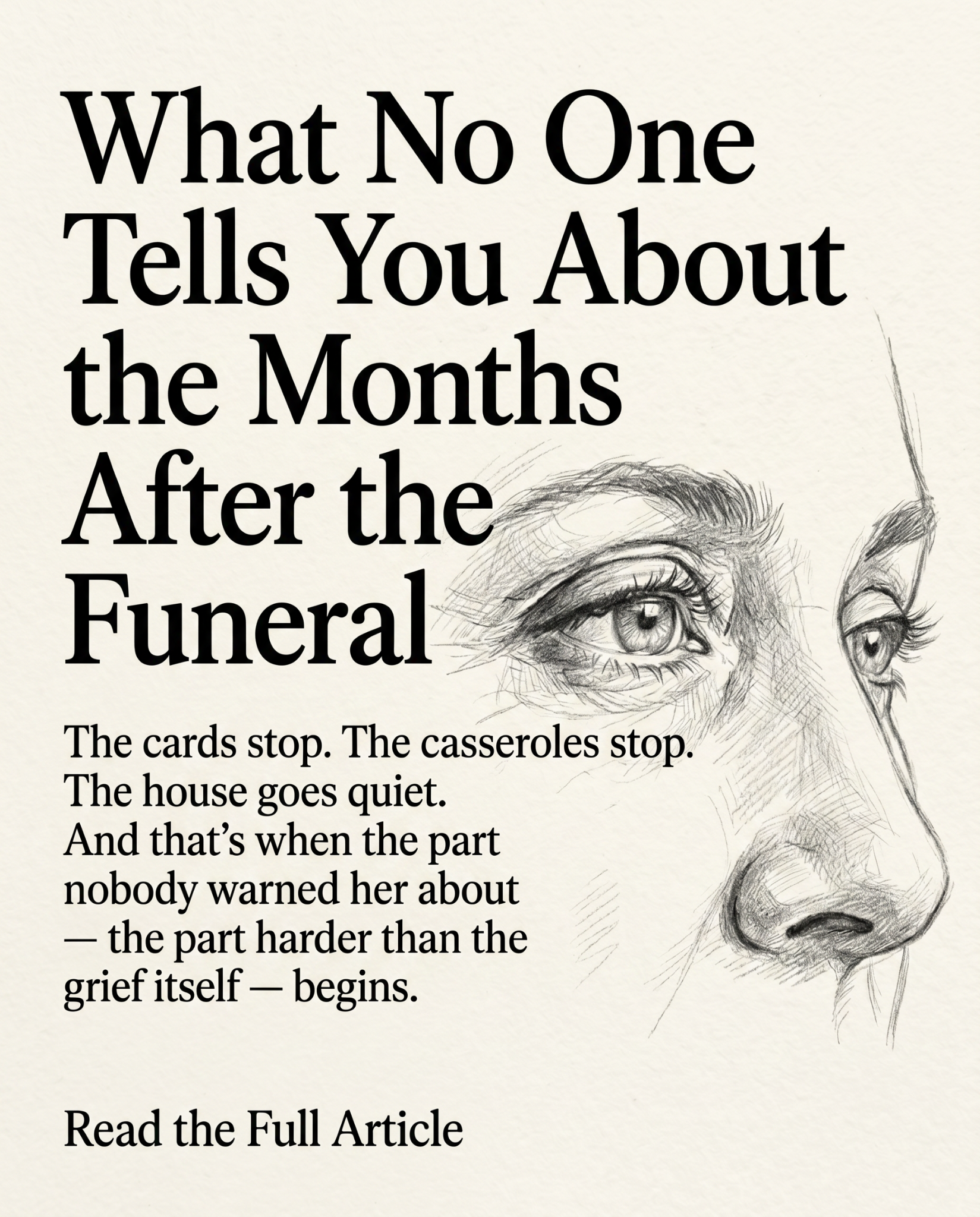 Dr. Elena Voss, PhD Facebook ad