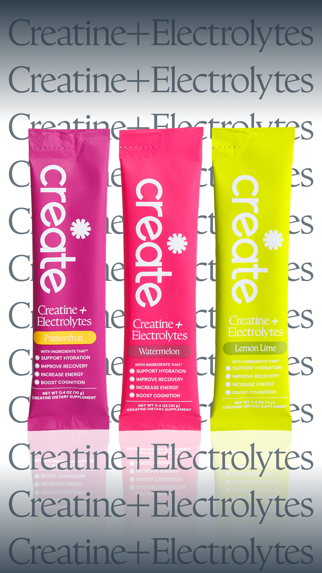 Create Wellness Facebook ad