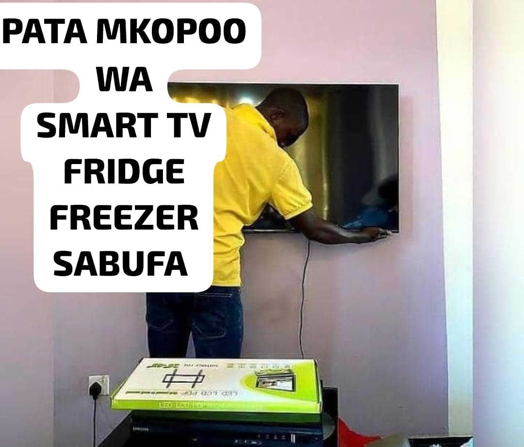 m kopa company Facebook ad: M KOPA SHOP TUNATOA MIKOPO MKOPO WA SMART…