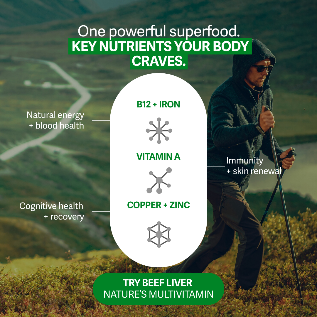 First Light Farm USA Facebook ad