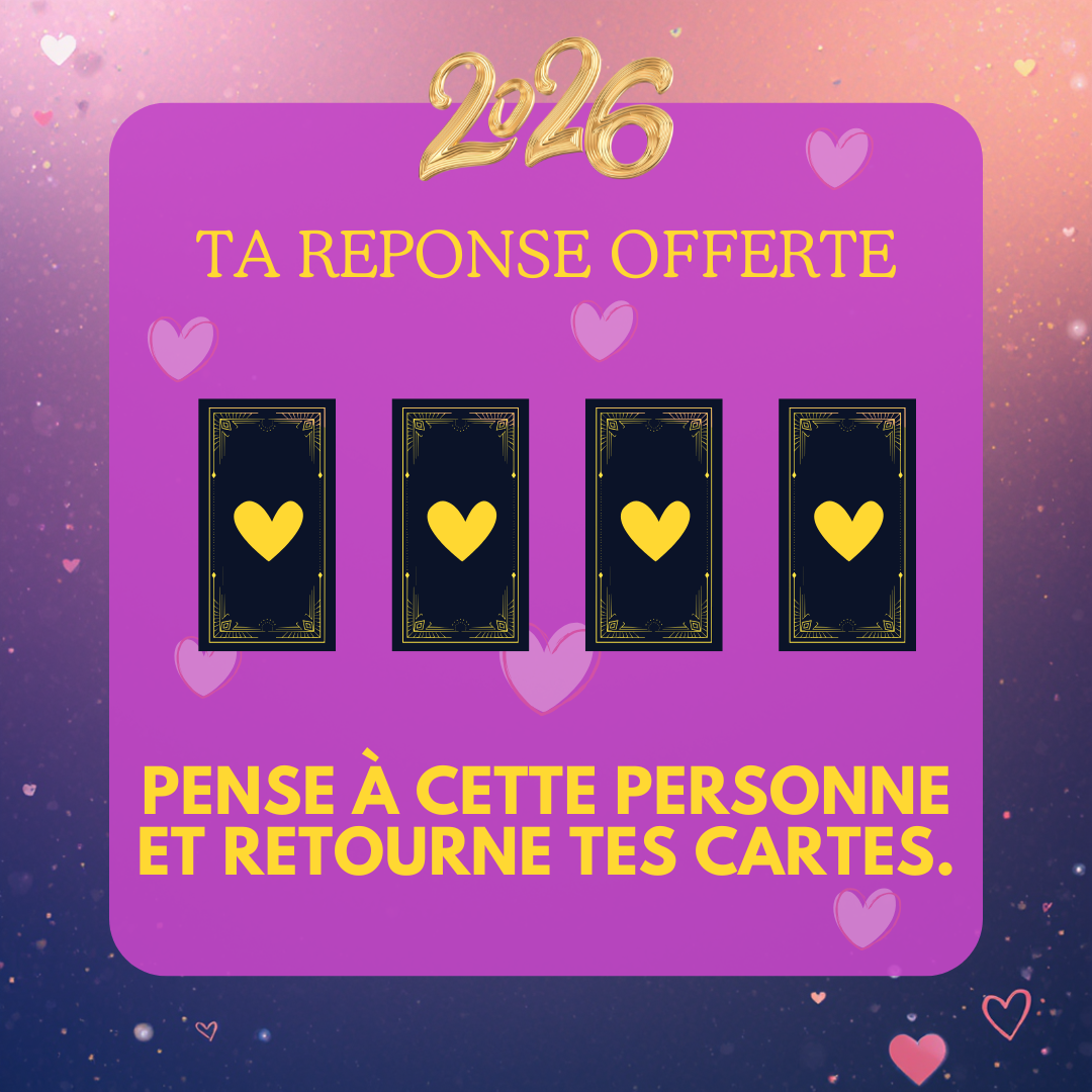 Voyance Ernesta Facebook ad
