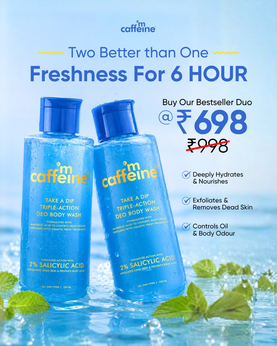 Hypd Facebook ad