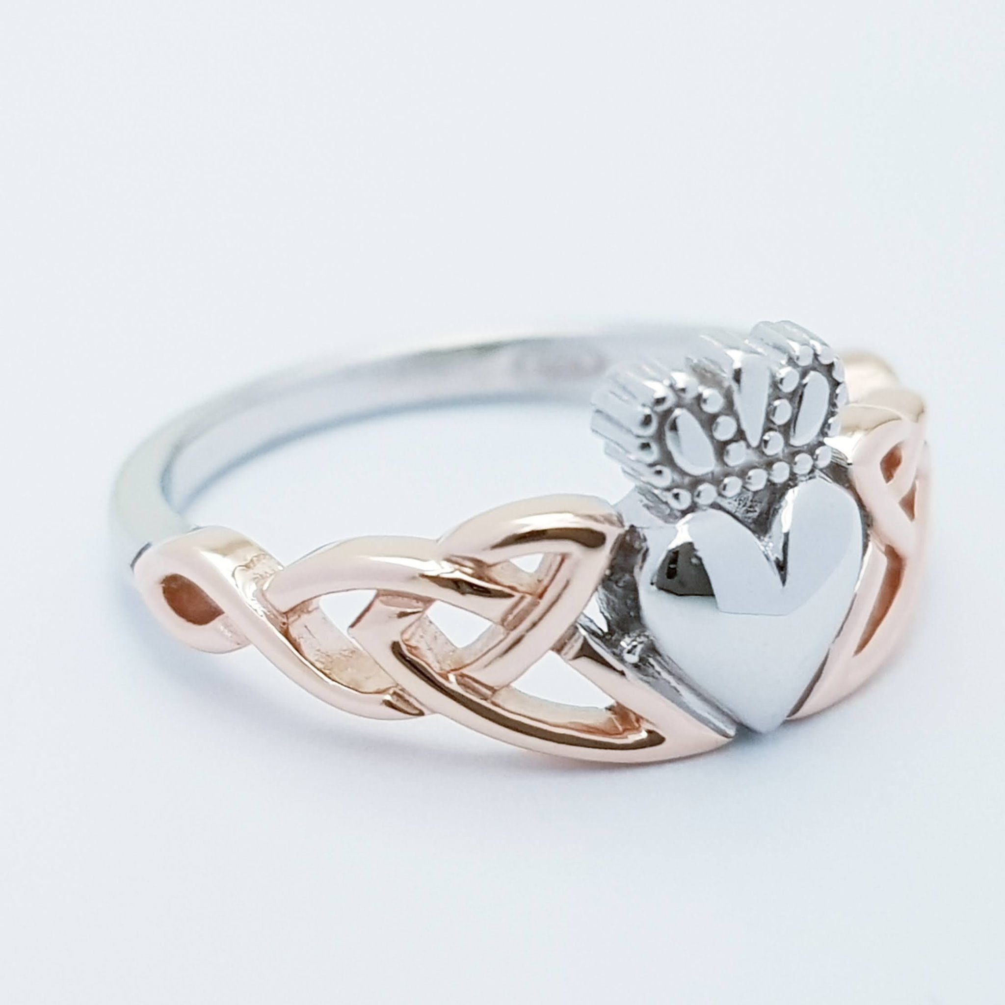 Foxford Jewellery Facebook ad